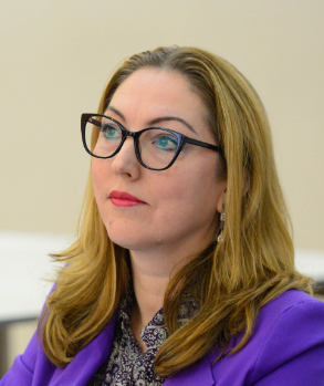 Elena Slatinska-Ovanezova